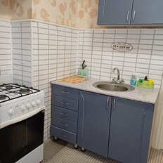 Квартира 33,4 м², 1-комнатная - изображение 4