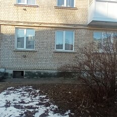 Квартира 55,8 м², 3-комнатная - изображение 2