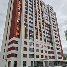 Квартира 76,4 м², 3-комнатная - изображение 1