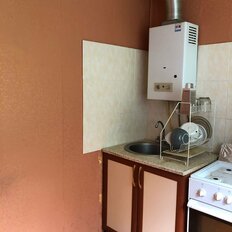 Квартира 47 м², 2-комнатная - изображение 5