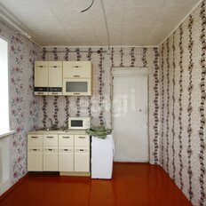 Квартира 34 м², 1-комнатная - изображение 5