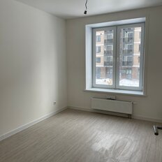 Квартира 38,9 м², 1-комнатная - изображение 4