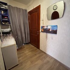 Квартира 34 м², 1-комнатная - изображение 3