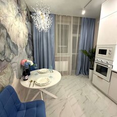 Квартира 55 м², 2-комнатная - изображение 5