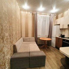 Квартира 38 м², 1-комнатная - изображение 2