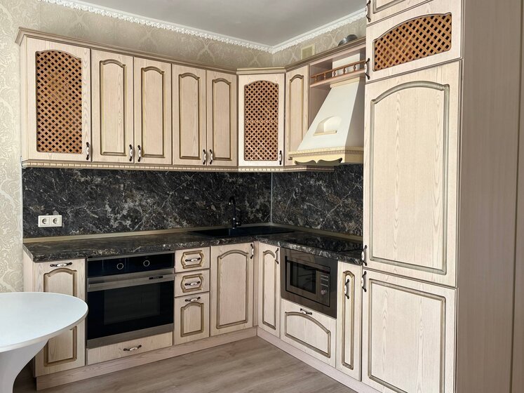 28 м², квартира-студия 30 000 ₽ в месяц - изображение 44