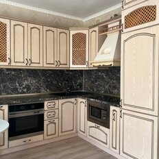 Квартира 41 м², 2-комнатная - изображение 2