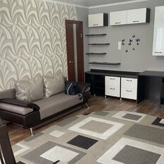 Квартира 40 м², 2-комнатная - изображение 5