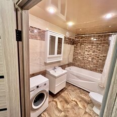 Квартира 41,2 м², 1-комнатная - изображение 4