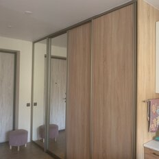 Квартира 61,3 м², 3-комнатная - изображение 3