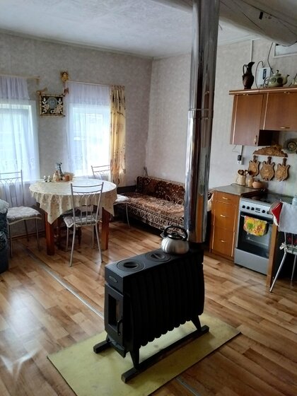 290 м² дом, 27 соток участок 4 000 000 ₽ - изображение 48