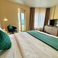 Квартира 42 м², 1-комнатная - изображение 4