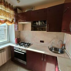 Квартира 21 м², 1-комнатная - изображение 5