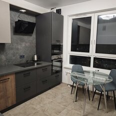 Квартира 46 м², 1-комнатная - изображение 3
