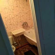 Квартира 23 м², 1-комнатная - изображение 4