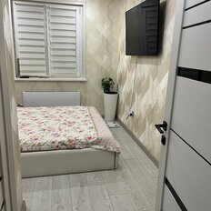 Квартира 55,9 м², 2-комнатная - изображение 1