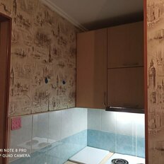 Квартира 19,1 м², 1-комнатная - изображение 4