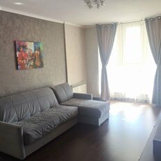 Квартира 44,2 м², 1-комнатная - изображение 2