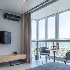 Квартира 23,5 м², студия - изображение 2