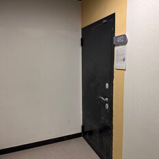 Квартира 25 м², студия - изображение 2