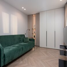 Квартира 45 м², 2-комнатная - изображение 4