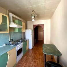 Квартира 47,7 м², 2-комнатная - изображение 4