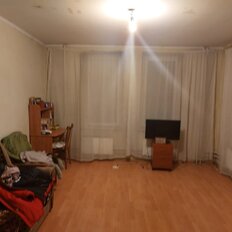 Квартира 41 м², 1-комнатная - изображение 4
