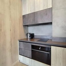 Квартира 38 м², 1-комнатная - изображение 5
