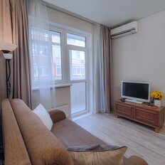 Квартира 38 м², 1-комнатная - изображение 3