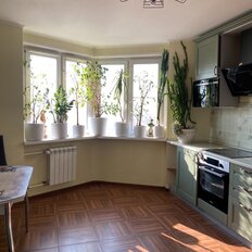 Квартира 67 м², 2-комнатная - изображение 2