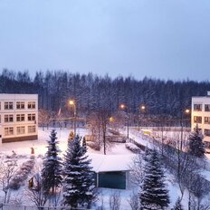 Квартира 76,4 м², 3-комнатная - изображение 1