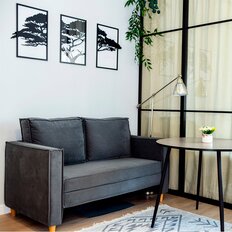 Квартира 23 м², студия - изображение 2