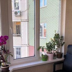 Квартира 55 м², 1-комнатная - изображение 3