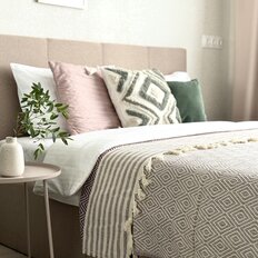 Квартира 40 м², 1-комнатная - изображение 2