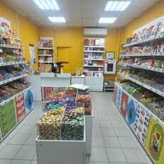 600 м², торговое помещение - изображение 1