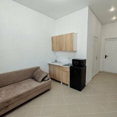 Квартира 20 м², студия - изображение 3