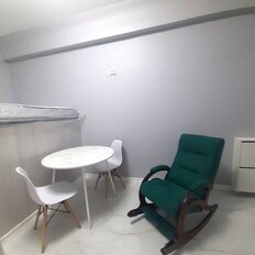 Квартира 17 м², студия - изображение 2
