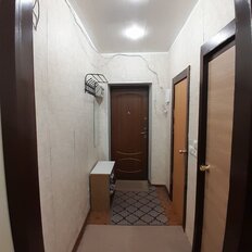 Квартира 40,8 м², 2-комнатная - изображение 4