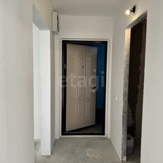 Квартира 39 м², 1-комнатная - изображение 5