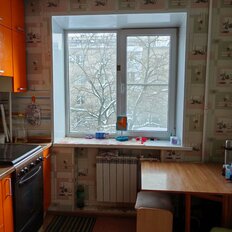 Квартира 60,9 м², 3-комнатная - изображение 5