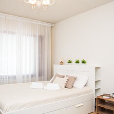 Квартира 52 м², 2-комнатная - изображение 2
