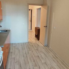 Квартира 56,7 м², 2-комнатная - изображение 4