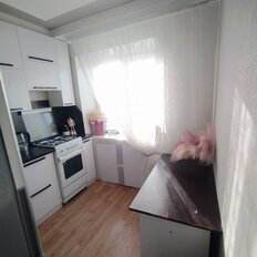 Квартира 44 м², 2-комнатная - изображение 3