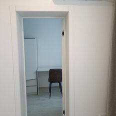 Квартира 45 м², 2-комнатная - изображение 1