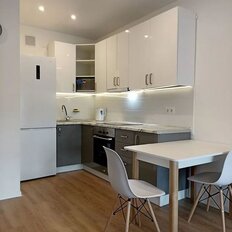 Квартира 32 м², 1-комнатная - изображение 1