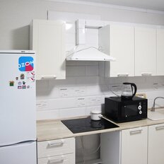Квартира 43,9 м², 1-комнатная - изображение 2