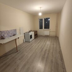 Квартира 77,5 м², 3-комнатная - изображение 1