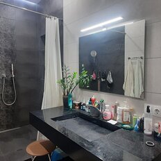 Квартира 134 м², 4-комнатная - изображение 1