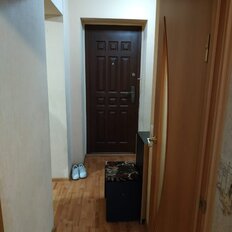 Квартира 32 м², 1-комнатная - изображение 4