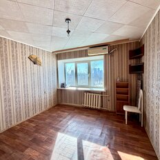 Квартира 19 м², студия - изображение 1